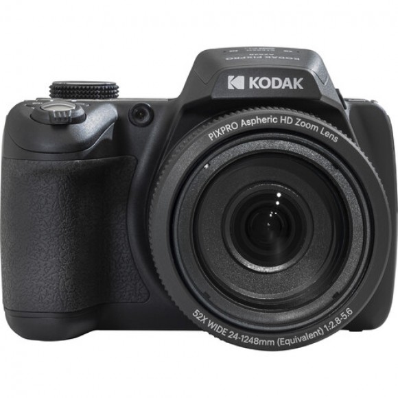 Kodak PixPro AZ528 Camera - Black